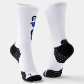 クルーソックス ソックス (傾斜あり)