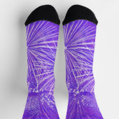 クルーソックス ソックス (上部)