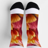 クルーソックス ソックス (上部)