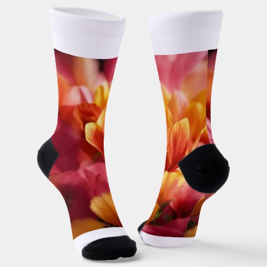 クルーソックス ソックス (傾斜あり)