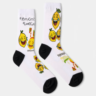 クルーソックス ソックス