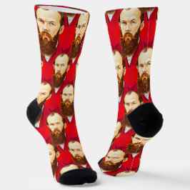 クルーソックス ソックス