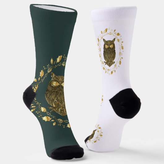 クルーソックス ソックス (傾斜あり)