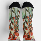 クルーソックス ソックス (上部)