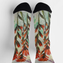 クルーソックス