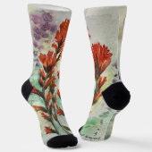 クルーソックス ソックス (傾斜あり)