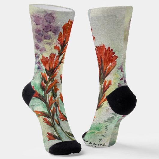 クルーソックス ソックス (傾斜あり)