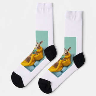 クルーソックス ソックス