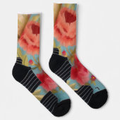 クルーソックス ソックス (右)