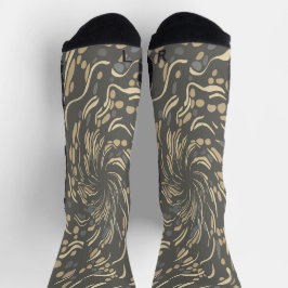 クルーソックス ソックス