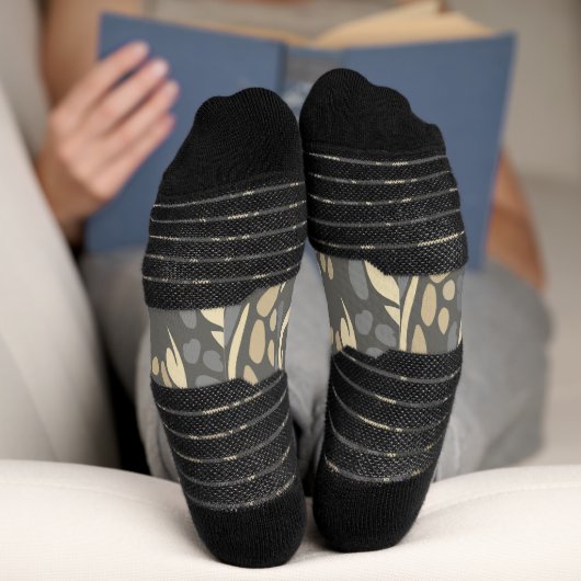 クルーソックス ソックス (底面)