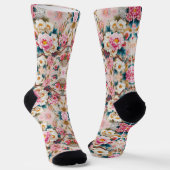 クルーソックス ソックス (傾斜あり)