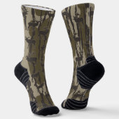 クルーソックス ソックス (傾斜あり)