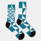 クルーソックス ソックス (右)