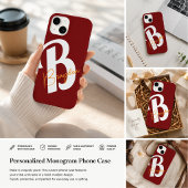 クルーソックス Case-Mate iPhoneケース
