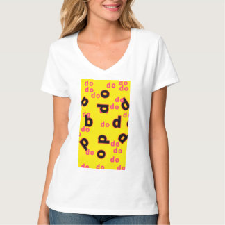 クルーソックス Tシャツ