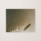 クルーチーム ジグソーパズル (横)