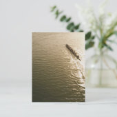 クルーチーム ポストカード (スタンド正面)