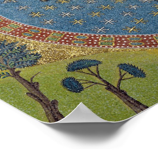 クルーツゲムマタ ポスター (角)