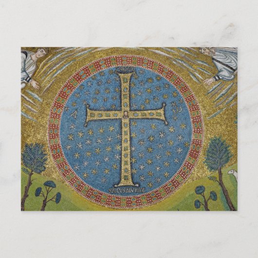 クルーツゲムマタ ポストカード (正面)