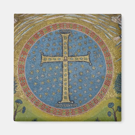 クルーツゲムマタ マグネット (正面)