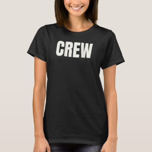 クルーフェスティバルティーイベント Tシャツ