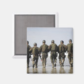 クルーマン資格研修生 マグネット (正面/裏面)