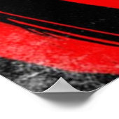 クルーラ2021エマストーン垂直 ポスター (角)