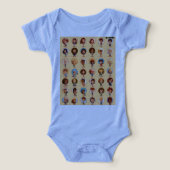 **クルー** (デザイン正面)