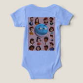 **クルー** (デザイン裏面)