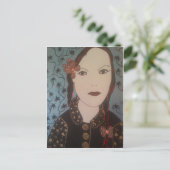 クルー ポストカード (スタンド正面)