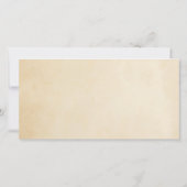 クル航海のーズ船乗りパスRSVP サンキューカード (裏面)