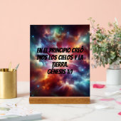 クレアシオンディヴィナ アクリルサイン (ウェディング)