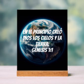 クレアシオンディヴィナ アクリルサイン (ニュートラル)