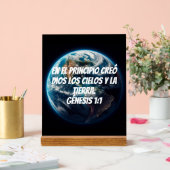 クレアシオンディヴィナ アクリルサイン (ウェディング)