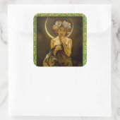 クレアドゥルネ スクエアシール (バッグ)