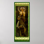 クレアドゥルネ ポスター (正面)