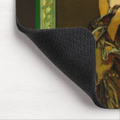 クレアドゥルネ マウスパッド (コーナー)