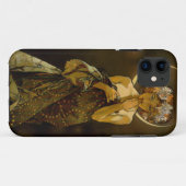 クレアドゥルネ Case-Mate iPhoneケース (裏面(横))