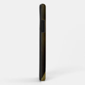 クレアドゥルネ Case-Mate iPhoneケース (裏面/右)