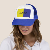 クレアピークキャップの色 キャップ (インサイチュ)