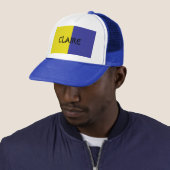 クレアピークキャップの色 キャップ (インサイチュ)