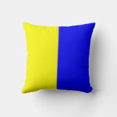 クレア クッション (裏面)