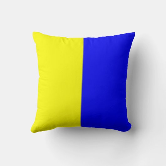 クレア クッション (裏面)