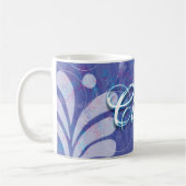 クレア コーヒーマグカップ (左)