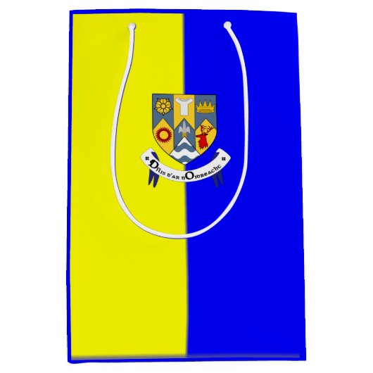 クレア ミディアムペーパーバッグ (正面)