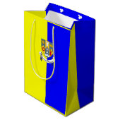 クレア ミディアムペーパーバッグ (裏面アングル)