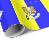 クレア ラッピングペーパー (ロールコーナー)