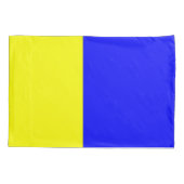 クレア 枕カバー (裏面)