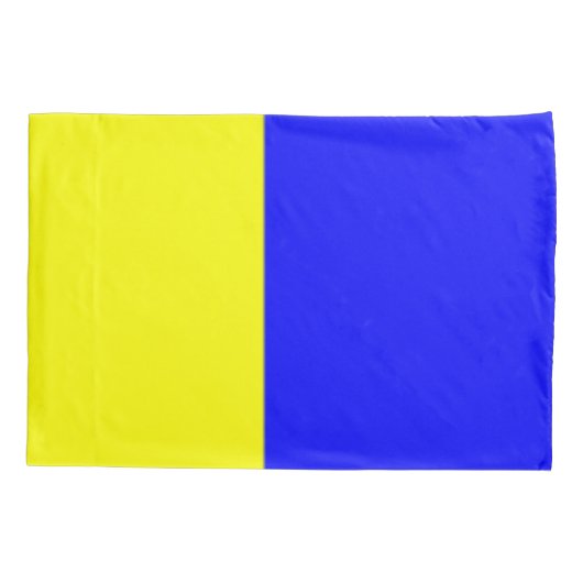 クレア 枕カバー (裏面)